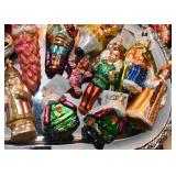 Radko Christmas Ornaments