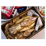 Waterford Christmas Ornament