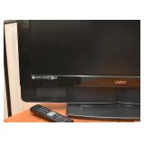 Vizio HDTV Flatscreen TV Television