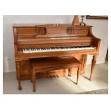 Kohler & Campbell Upright Piano
