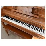 Kohler & Campbell Upright Piano