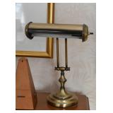 Piano Lamp / Desk Lamp