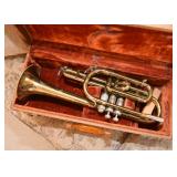 Musical Instruments - Trumpet