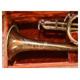 Musical Instruments - Trumpet