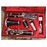 Musical Instruments - Clarinet