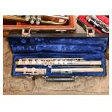 Musical Instruments - Flute