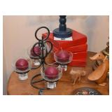 Home Decor - Candle Holders