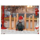 Swedish Decor, Folk Art & Christmas Decor