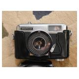 Yashica EZ-Matic Camera