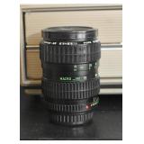 Takumar 28-80mm Camera Lens