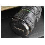 Takumar 28-80mm Camera Lens