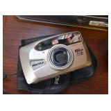 Pentax IQZoom Camera