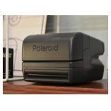 Polaroid Camera
