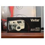 Vivitar 35mm Camera
