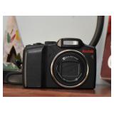 Kodak Retinar Camera