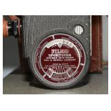 Bell & Howell Filmo Sportster Film Camera (there are 2 of these)