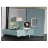 Vintage Argus 300 Projector
