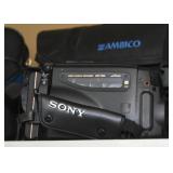 Sony Camcorder