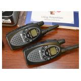 Midland Walkie Talkies