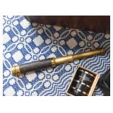 Brass Telescope / Spyglass