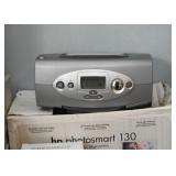 HP Photosmart 130 Printer