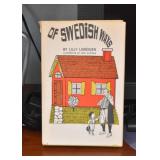 Swedish Book