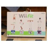 Wii Fit
