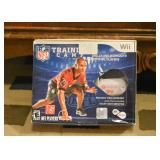 Wii Training Camp