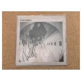 Autographed Album - Tom Odell