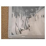 Autographed Album - Tom Odell