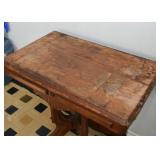 Antique Parlor Table