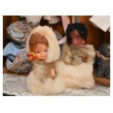 Vintage Dolls