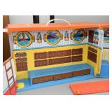 Vintage Barbie Dolls - Barbie Dream Boat Play Set