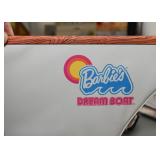 Vintage Barbie Dolls - Barbie Dream Boat Play Set