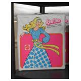 Barbie Fashion Doll Case