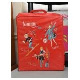 Tammy Doll Case