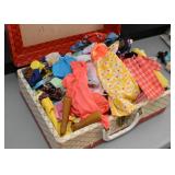 Vintage Barbie Doll Clothes / Clothing