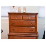 Highboy Chest of Drawers