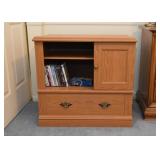 Entertainment Stand / Cabinet