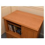 Entertainment Stand / Cabinet