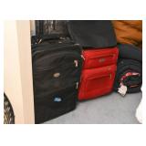 Luggage / Suitcases