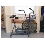 Schwinn Airdyne Exercise Bike
