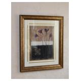 Framed Botanical Prints