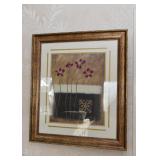 Framed Botanical Prints