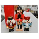 Nutcrackers