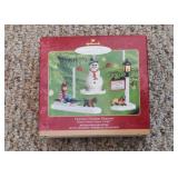 Hallmark Keepsake Christmas Ornaments