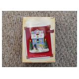 Hallmark Keepsake Christmas Ornaments