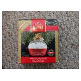 Hallmark Keepsake Christmas Ornaments