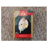 Hallmark Keepsake Christmas Ornaments