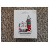 Hallmark Keepsake Christmas Ornaments